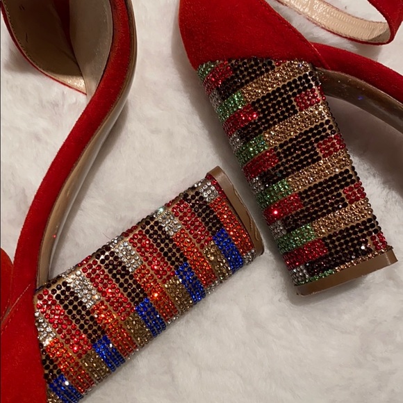 🔥 FLASH SALE 🔥 Roberto Festa Sandals - Picture 13 of 17